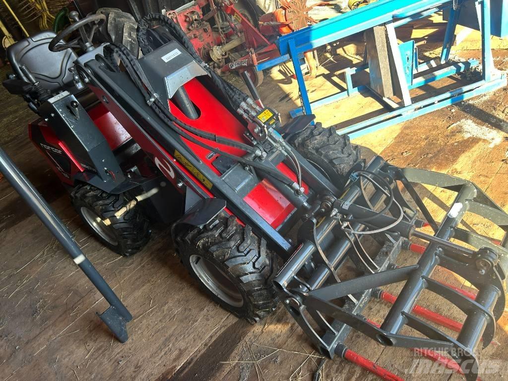 Norcar 755xl Traktori
