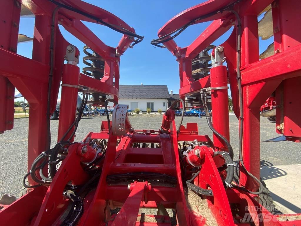 Horsch Joker 5 RT Tanjirače