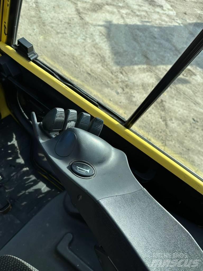 Hyster H 8.0FT9 Plinski viljuškari