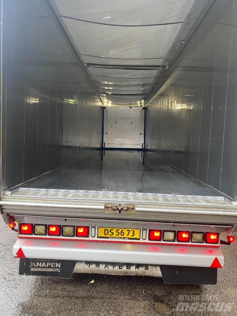 Scania S 500 Tegljači