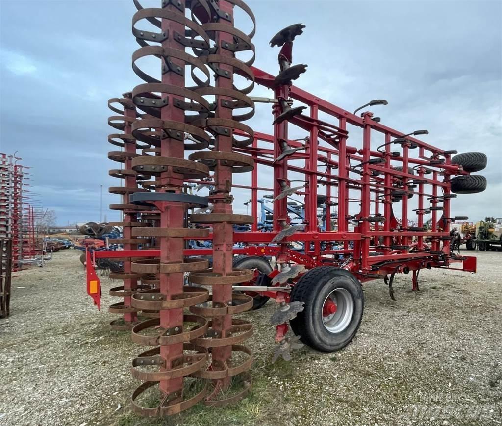 Horsch Cruiser 7XL Kultivatori
