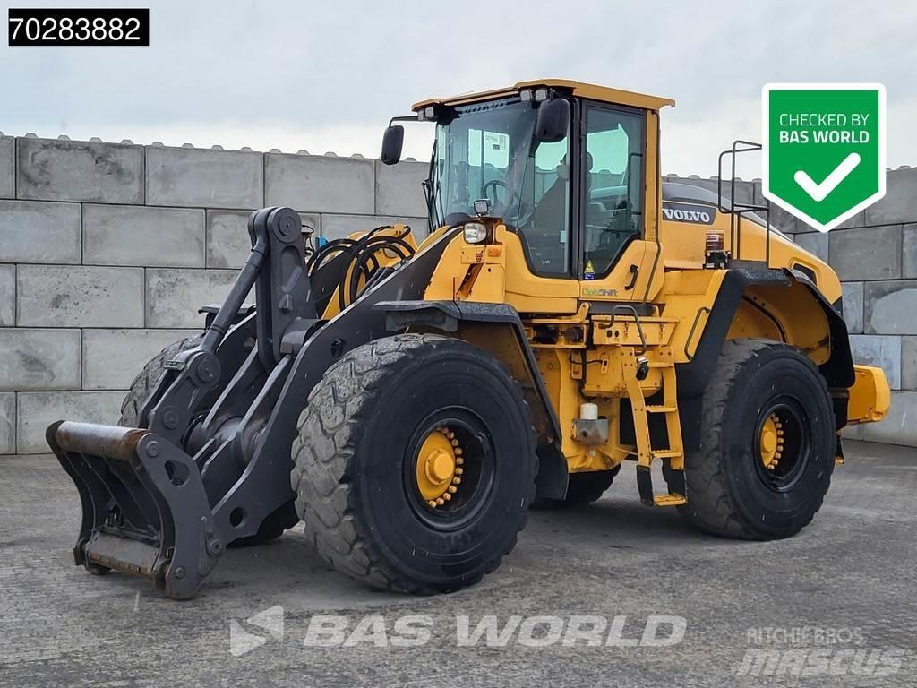 Volvo L150 H Utovarivači na točkove