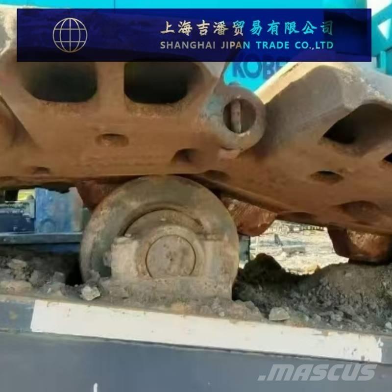 Kobelco 7300 Derik kranovi