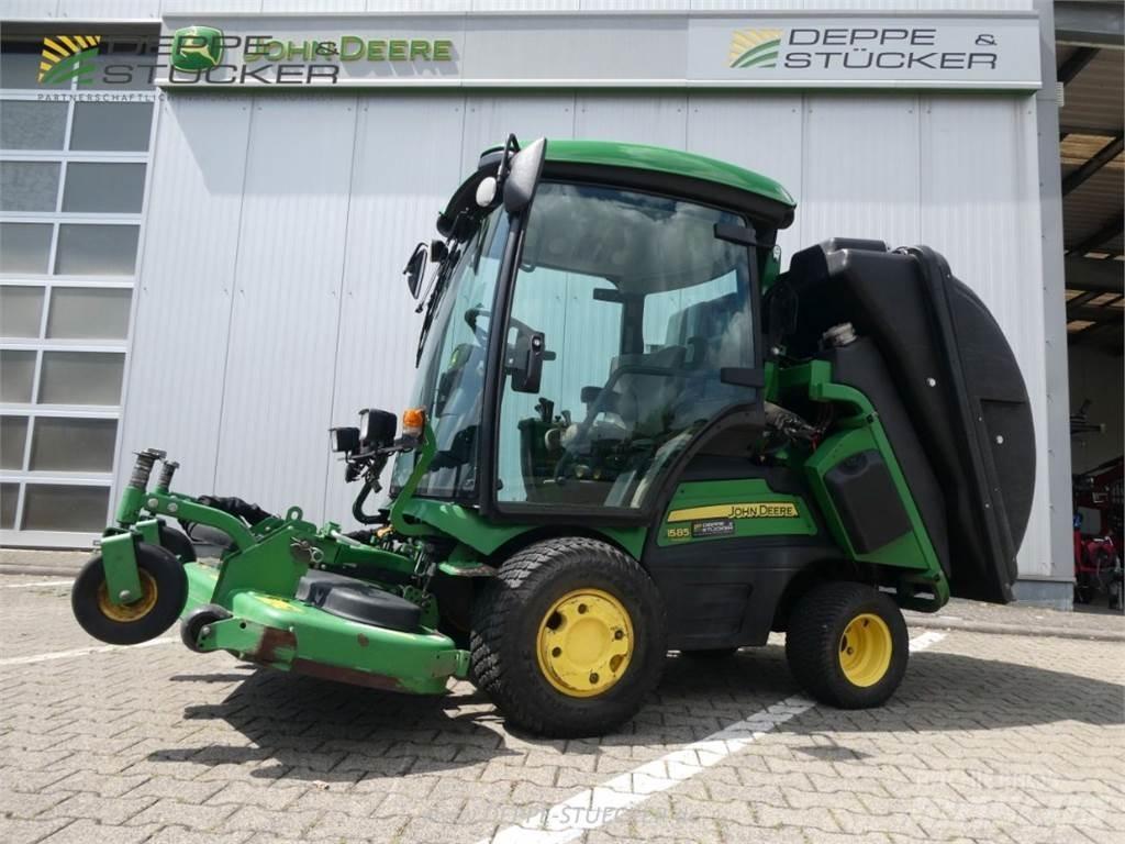 John Deere 1585 Ostale poljoprivredne mašine