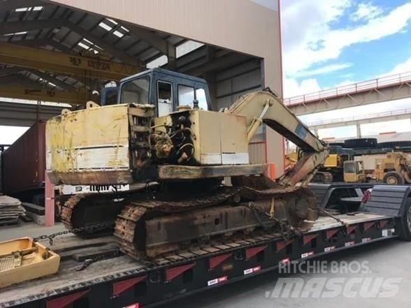 Kobelco K904ll Bageri guseničari