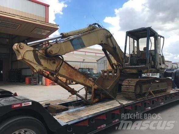 Kobelco K904ll Bageri guseničari