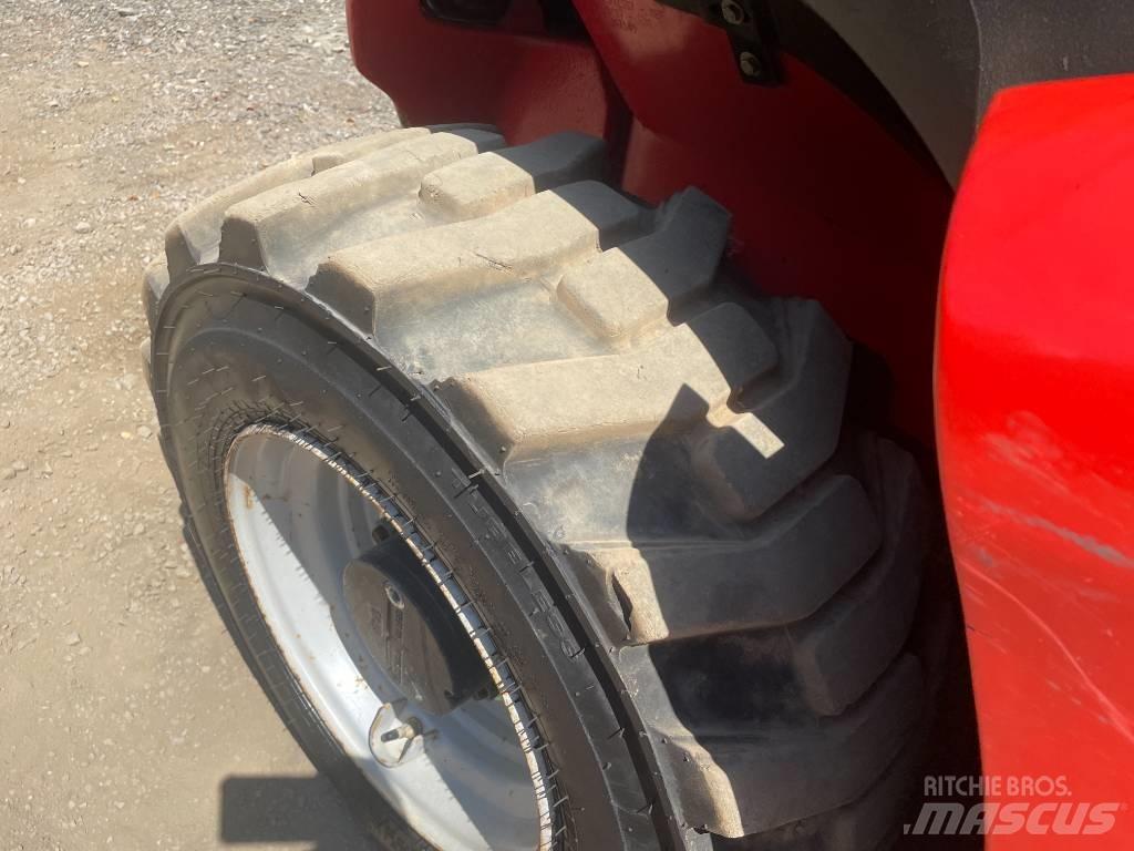 Manitou MT 420 H Teleskopski viljuškari