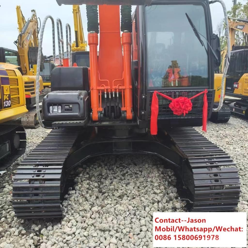 Hitachi ZX 120 Bageri guseničari