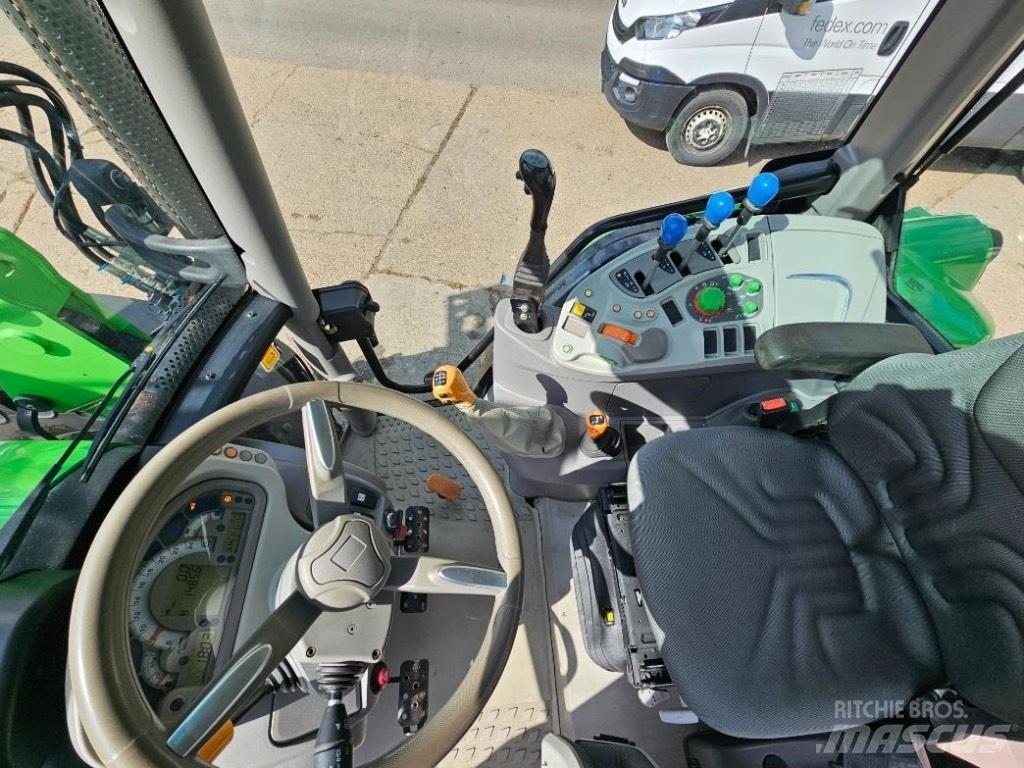Deutz 5100C Traktori
