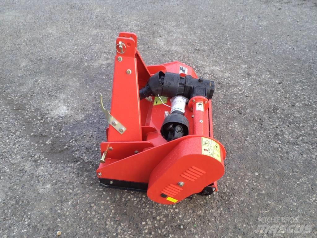 Winton EF85 COMPACT Kosilice za livade