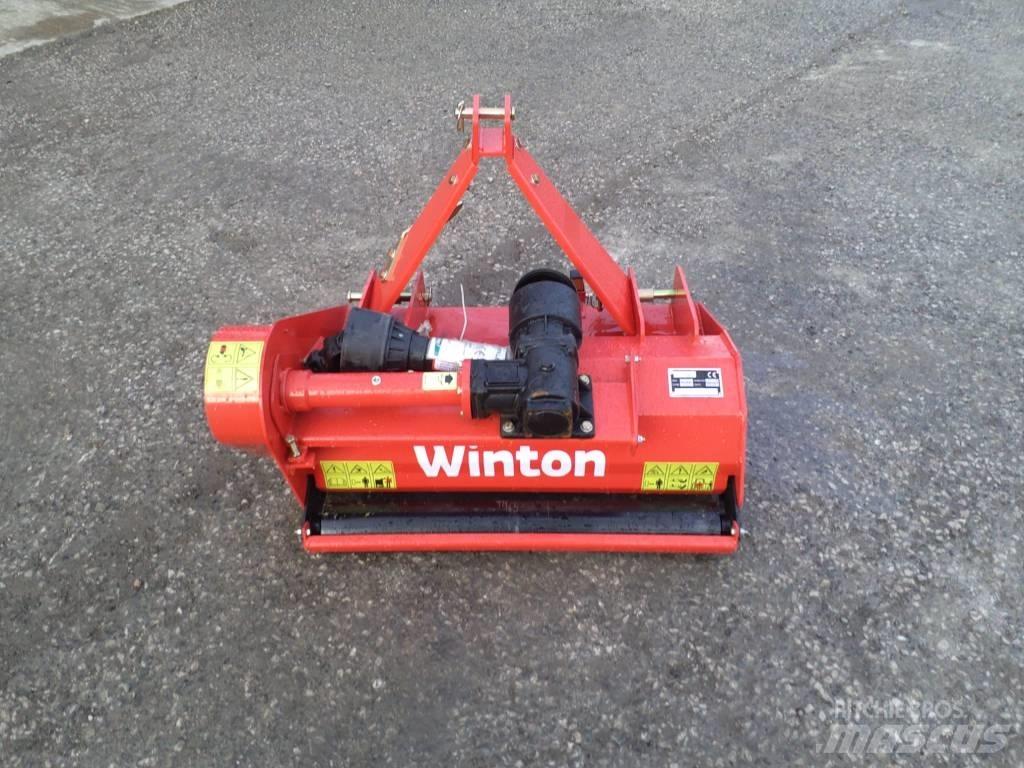Winton EF85 COMPACT Kosilice za livade