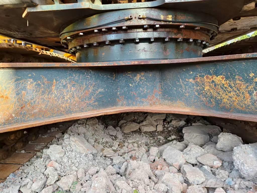 Hyundai R330LC-9S Bageri guseničari