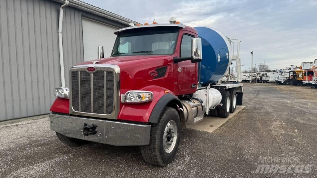 Peterbilt 567 Ostali kamioni