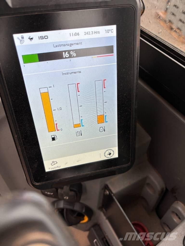 JCB 50 Z-2 Mini bageri < 7t