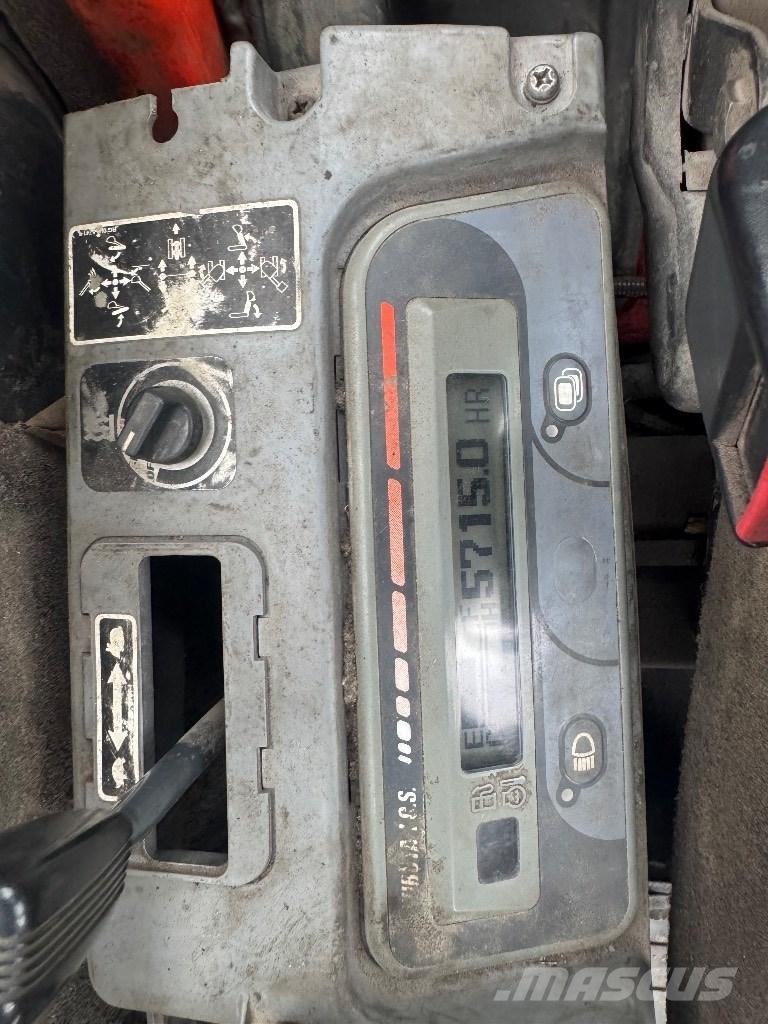 Kubota KX 71-3 Mini bageri < 7t