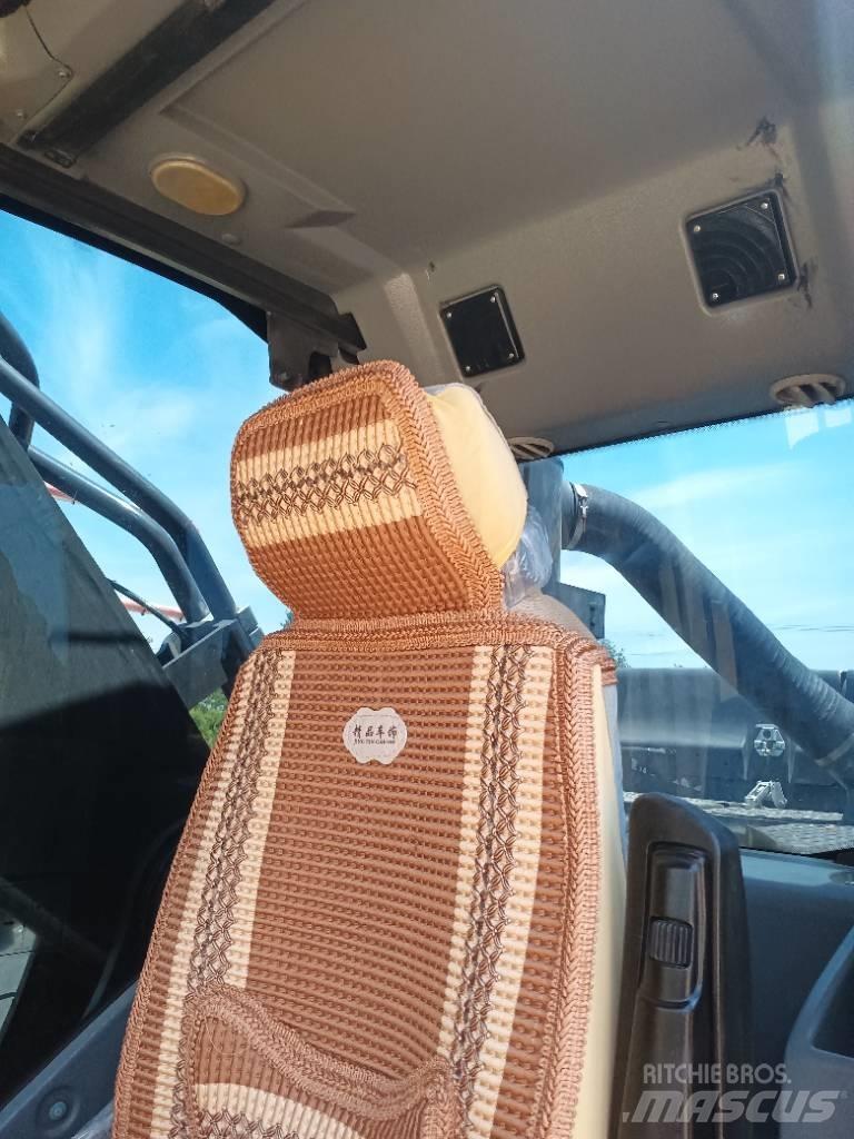 Volvo EC 480 Bageri guseničari