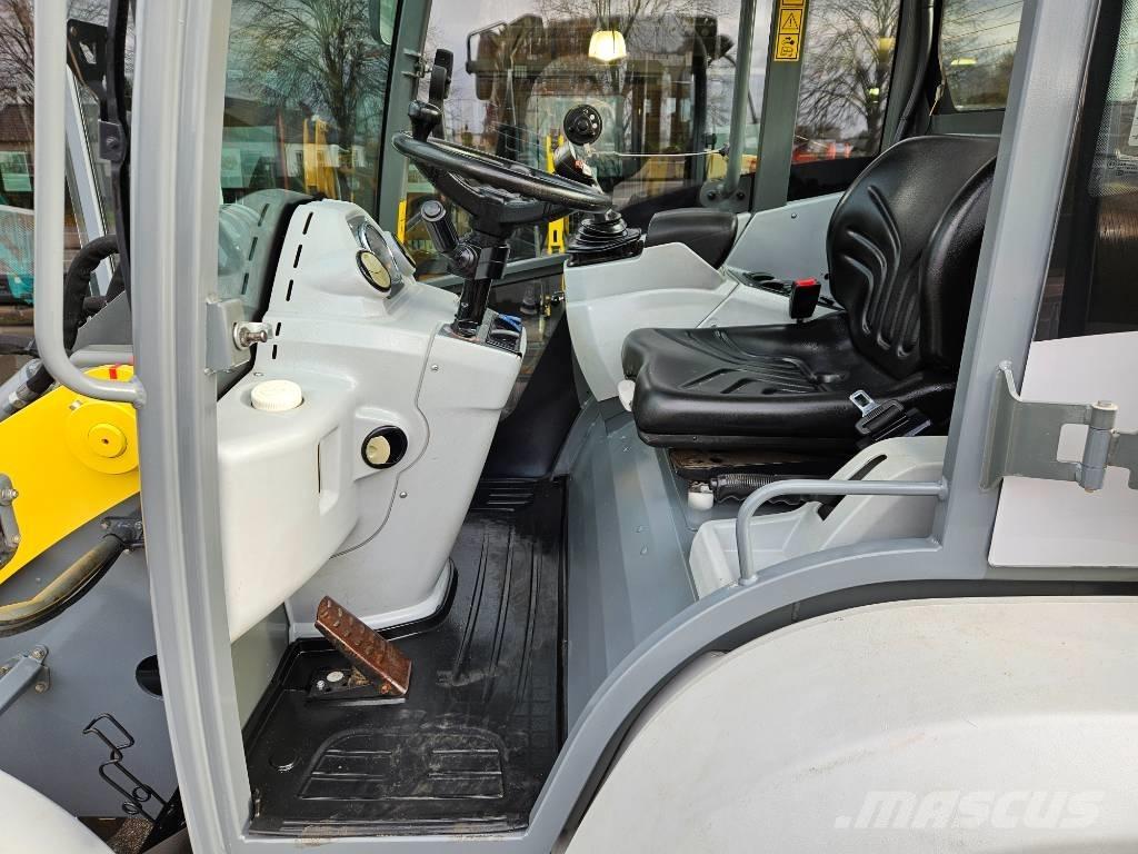 Kramer 5055 Utovarivači na točkove