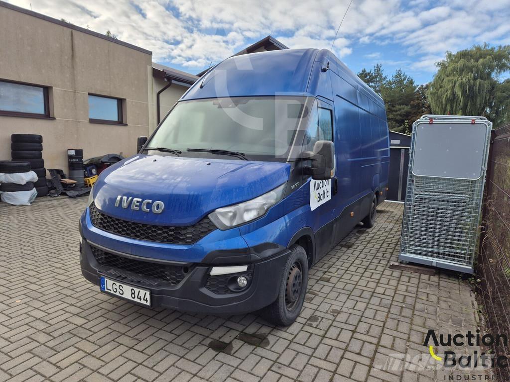 Iveco 35S17 Ostalo