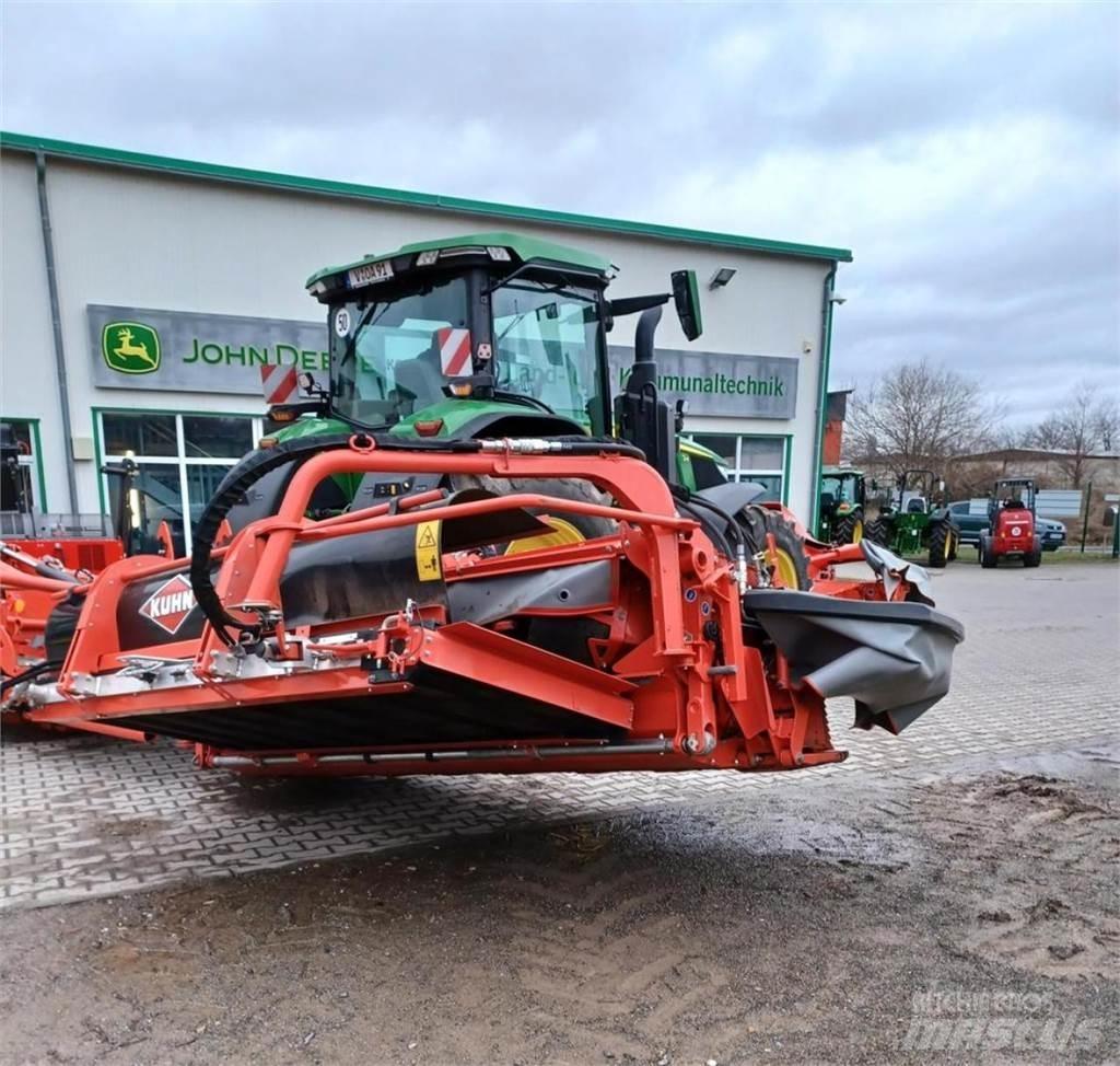Kuhn FC 9330 D RA Kosilice