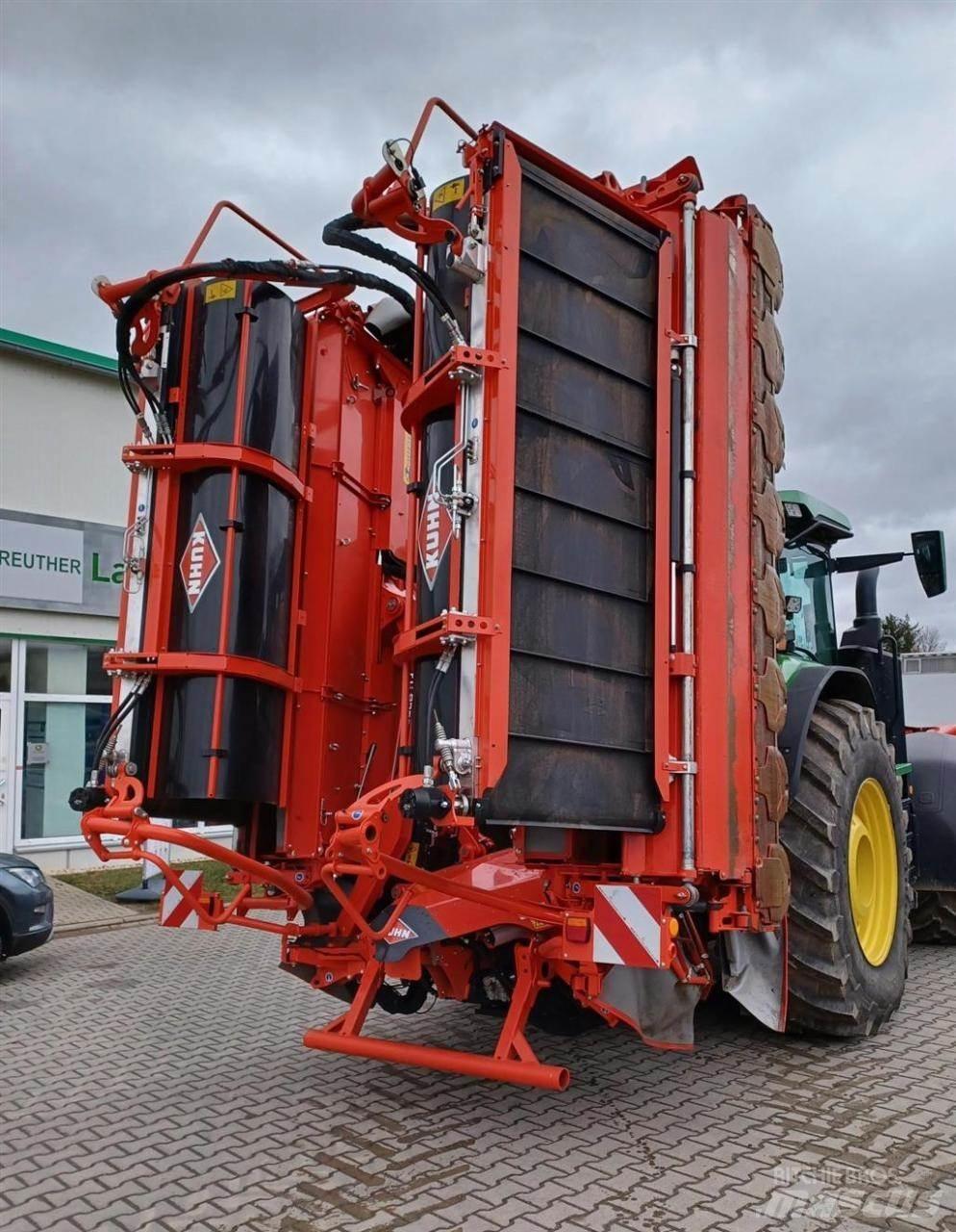 Kuhn FC 9330 D RA Kosilice