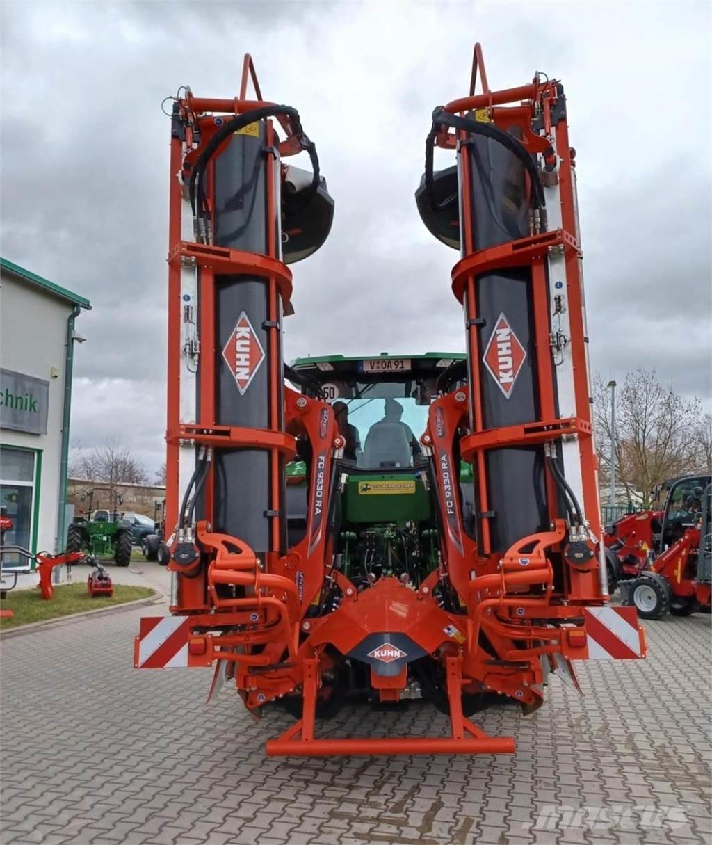 Kuhn FC 9330 D-RA Kosilice