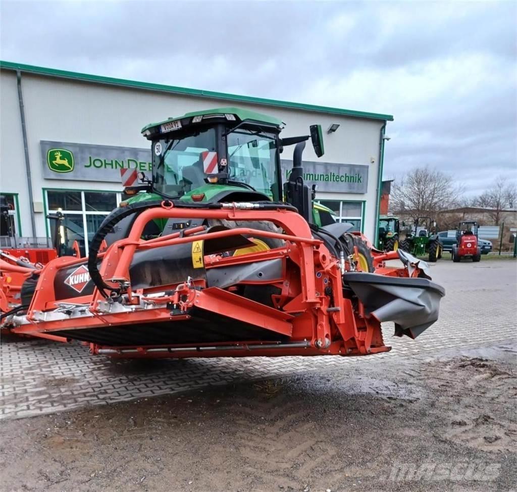 Kuhn FC 9330 D-RA Kosilice