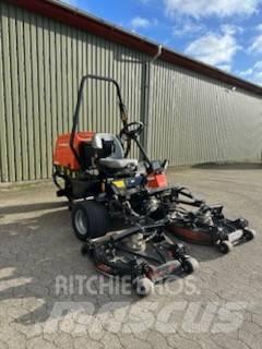 Jacobsen AR331 Kosilice i trimeri za grube terene