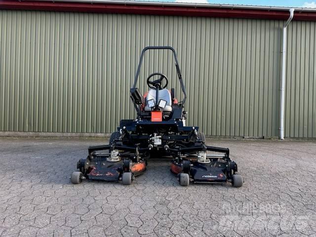 Jacobsen AR331 Kosilice i trimeri za grube terene