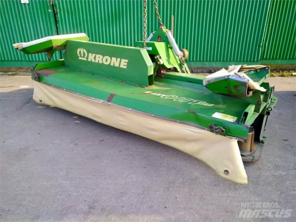 Krone EasyCut 32 P Uređaji za kosačice