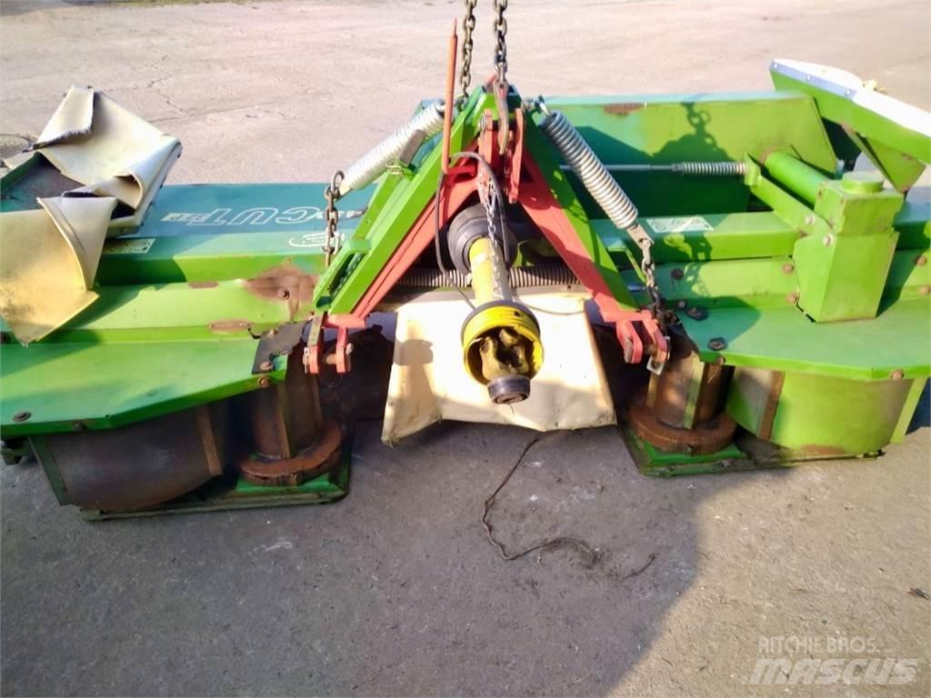 Krone EasyCut 32 P Uređaji za kosačice