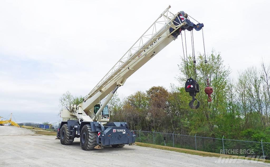 Terex RT780 Autodizalice