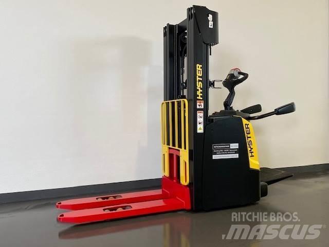 Hyster S1.2S Ručni električni viljuškar