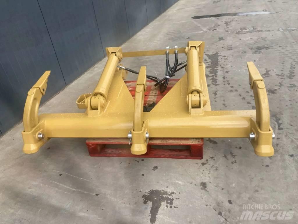 CAT D5N Ripper Kultivatori za građevinarstvo