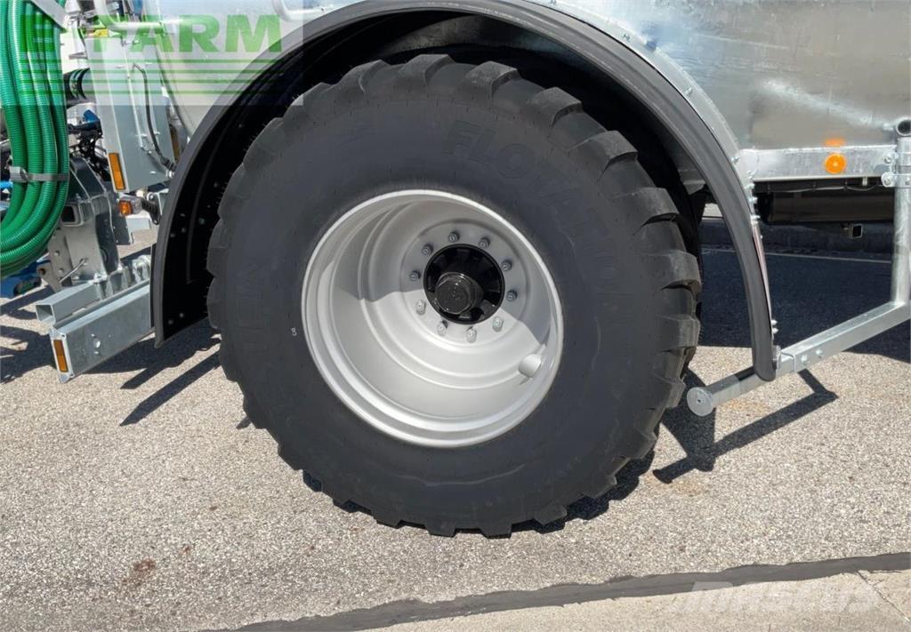 Kotte VE9.500 Rasturači đubriva