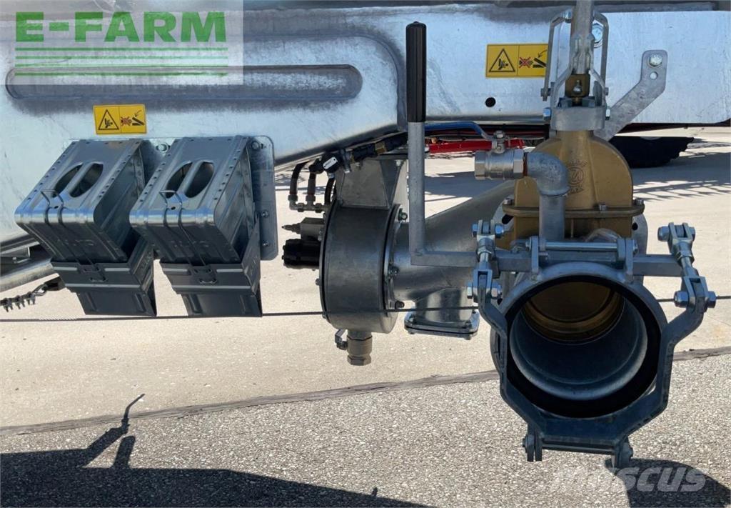 Kotte VE9.500 Rasturači đubriva