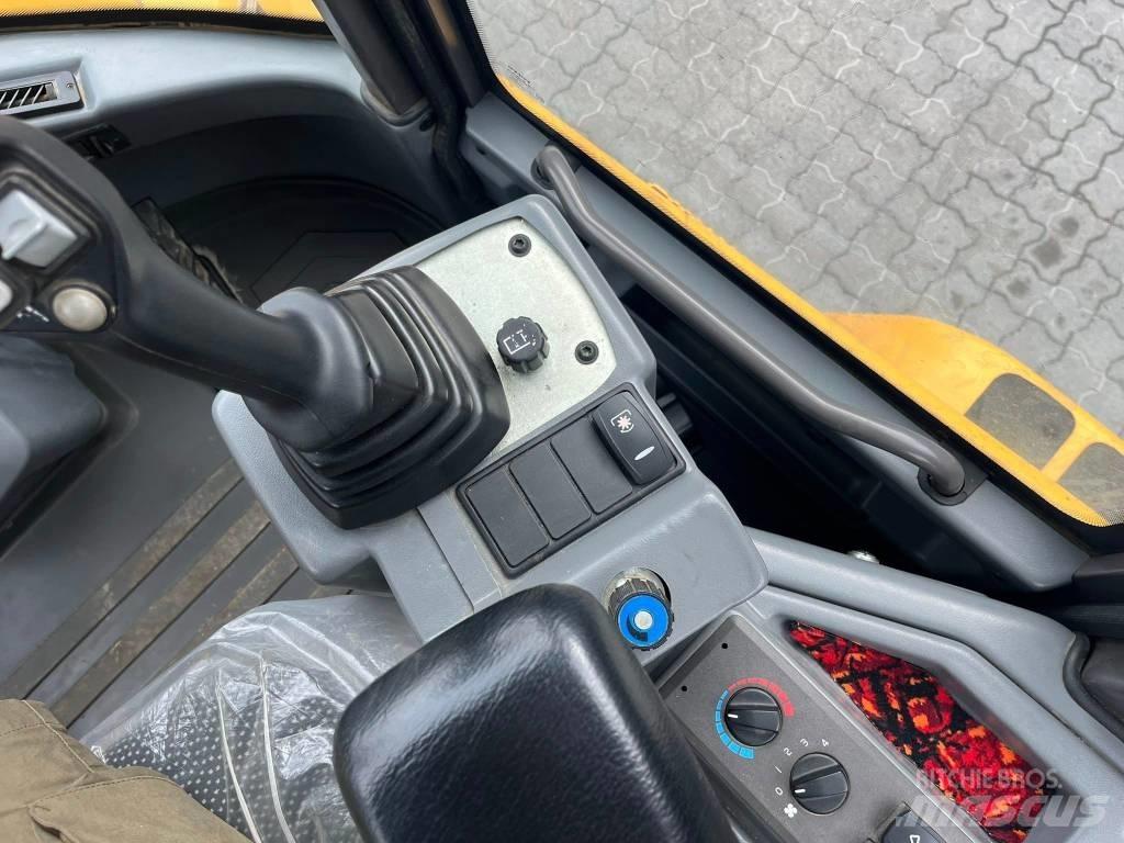 Volvo L 30 G Utovarivači na točkove