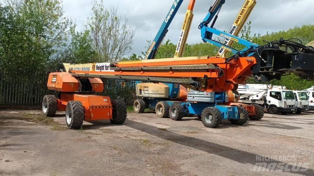 JLG 1500 SJ Teleskopske podizne platforme