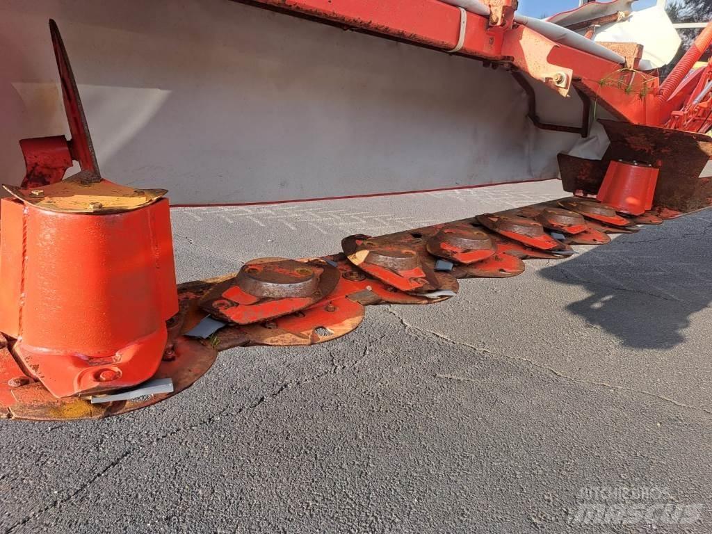 Kuhn GMD310FF Kosilice