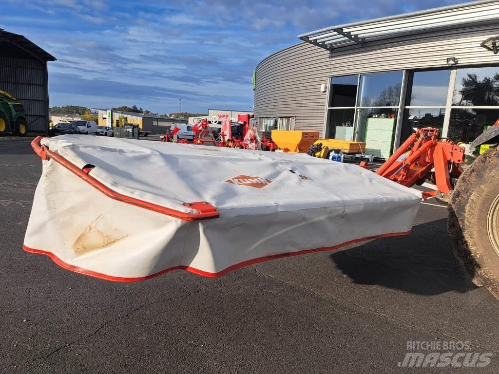 Kuhn GMD310FF Kosilice