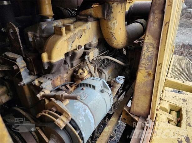CAT 245 Bageri guseničari