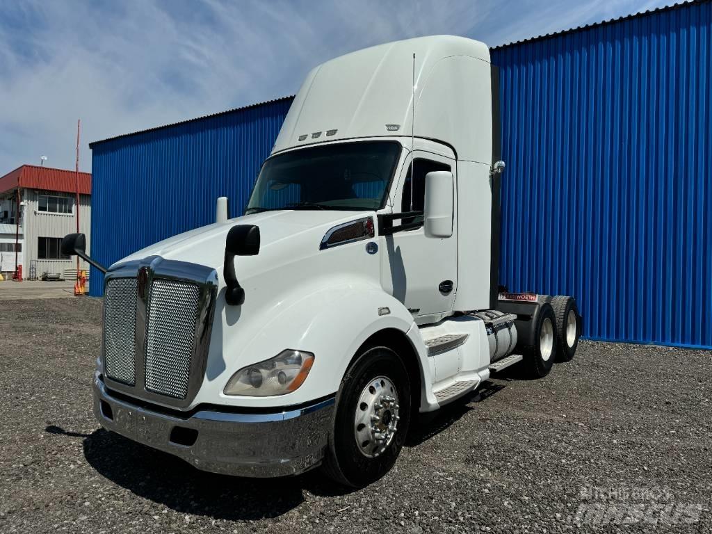 Kenworth T 680 Tegljači