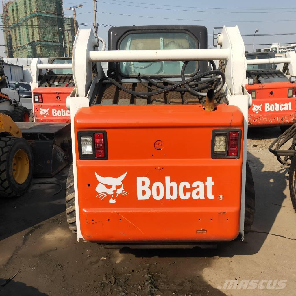 Bobcat S185 Skid steer mini utovarivači