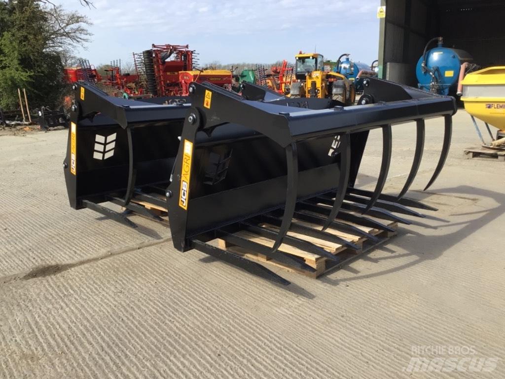 JCB GRAB BUCKET Ostala oprema za utovarivače i kopače