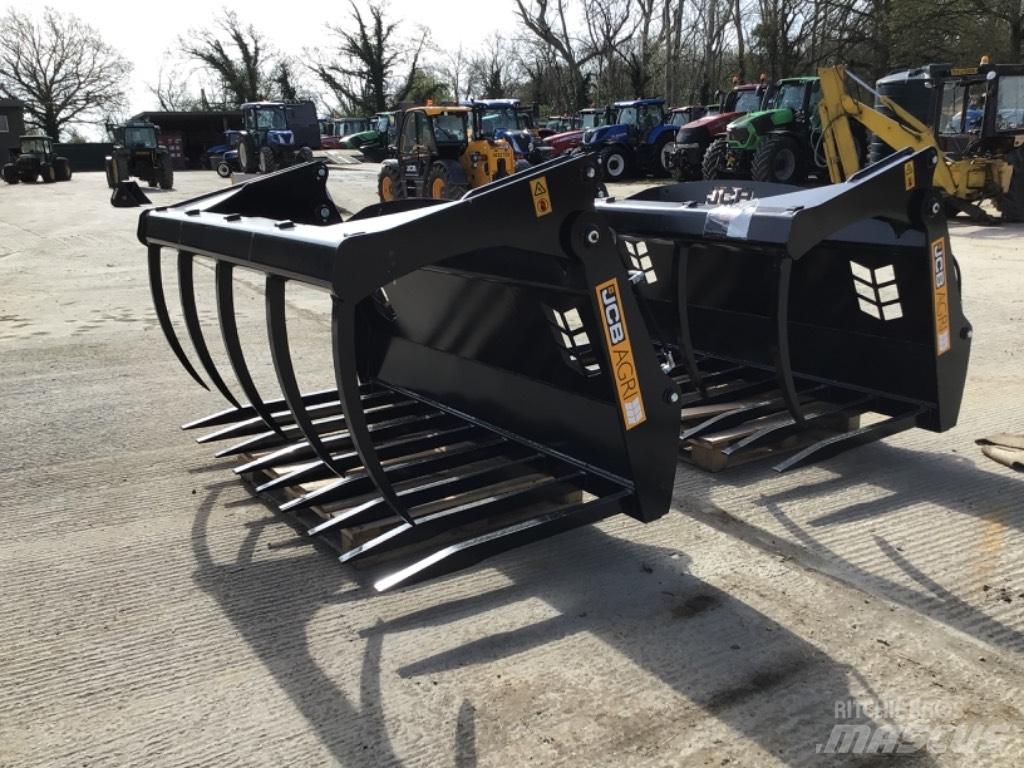 JCB GRAB BUCKET Ostala oprema za utovarivače i kopače