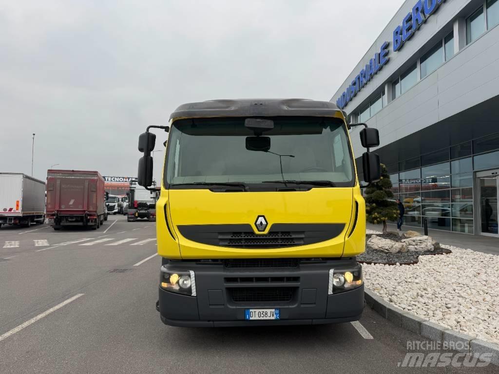 Renault Premium 270 Tegljači