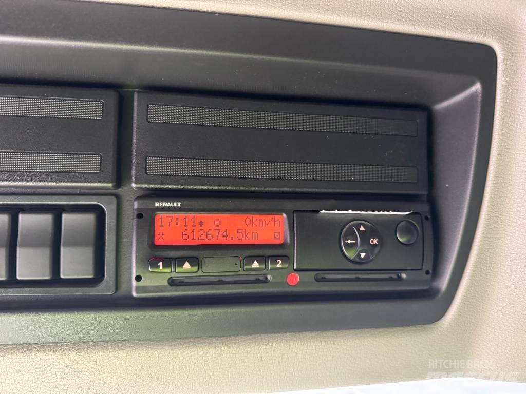Renault Premium 270 Tegljači
