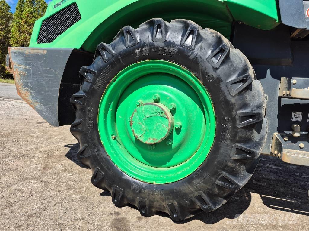 Bomag BW 145 P D H-5 Kombinovani valjci