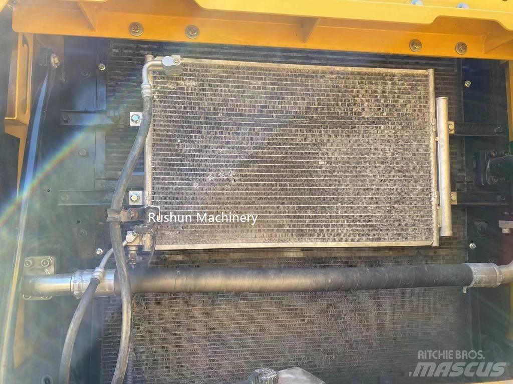 Volvo EC 300 D L Bageri guseničari