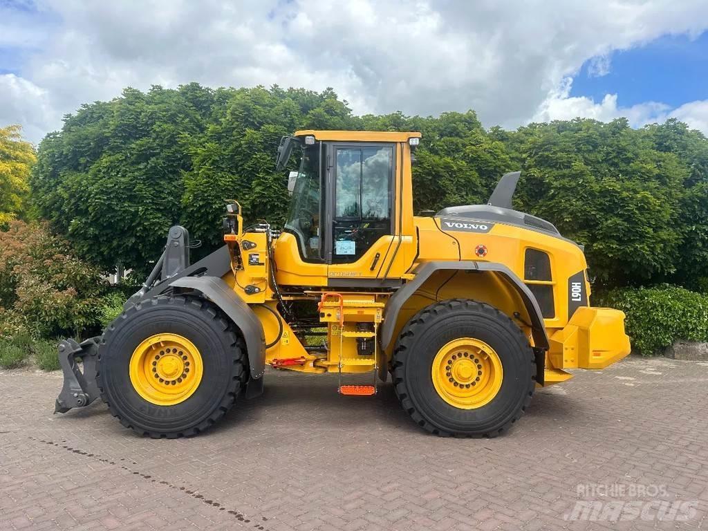 Volvo L90 H2 2025 Utovarivači na točkove
