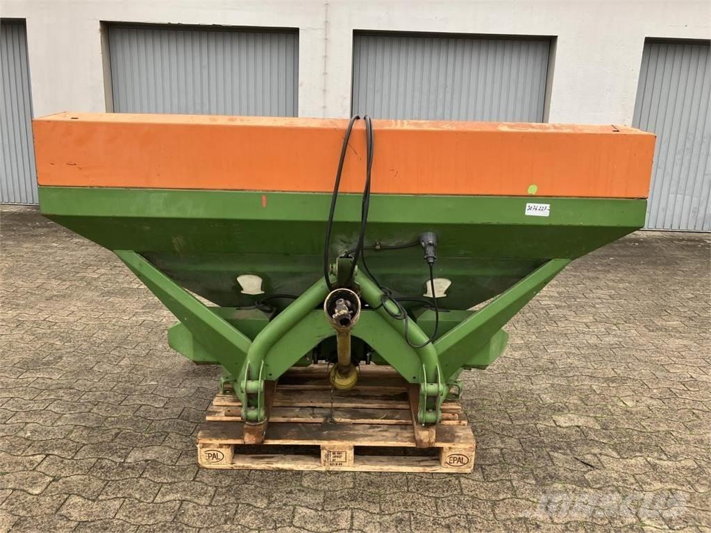 Amazone ZA-U 1001 Rasturači mineralnog đubriva